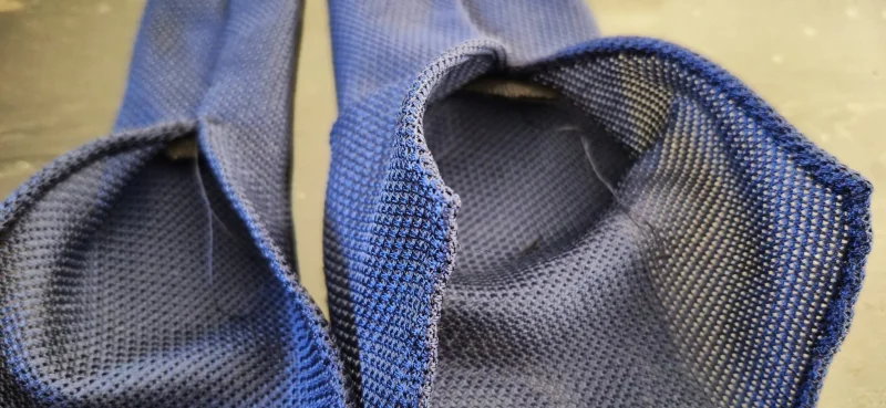 Curtain-Back Construction
