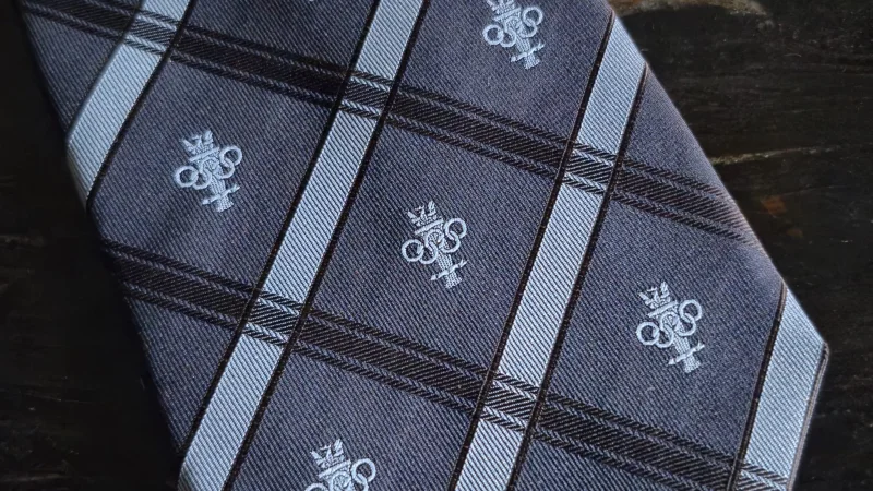 Logo PKOl Polski Komitet Olimpijski